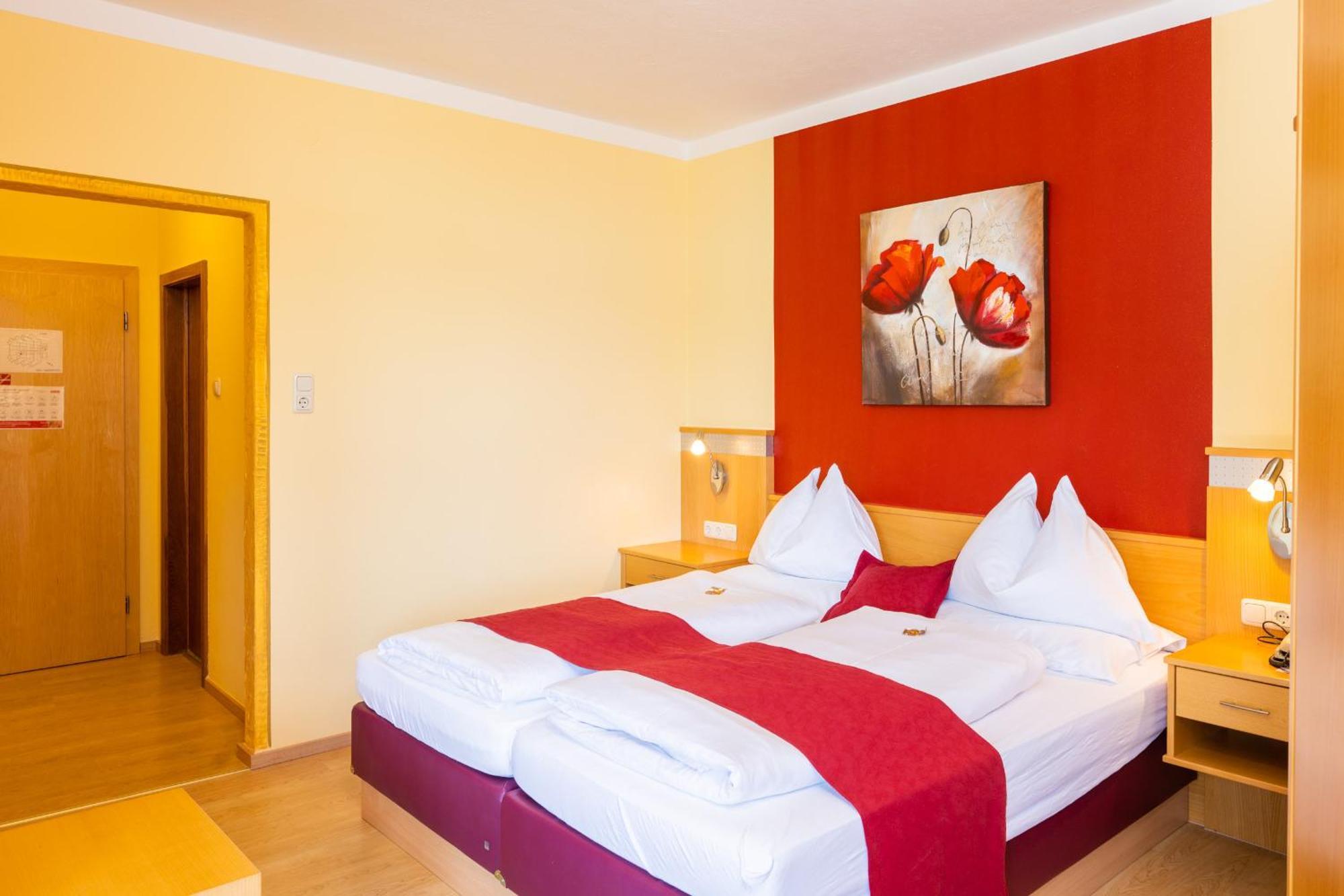 Strandhotel Schabus Velden am Woerthersee Bilik gambar