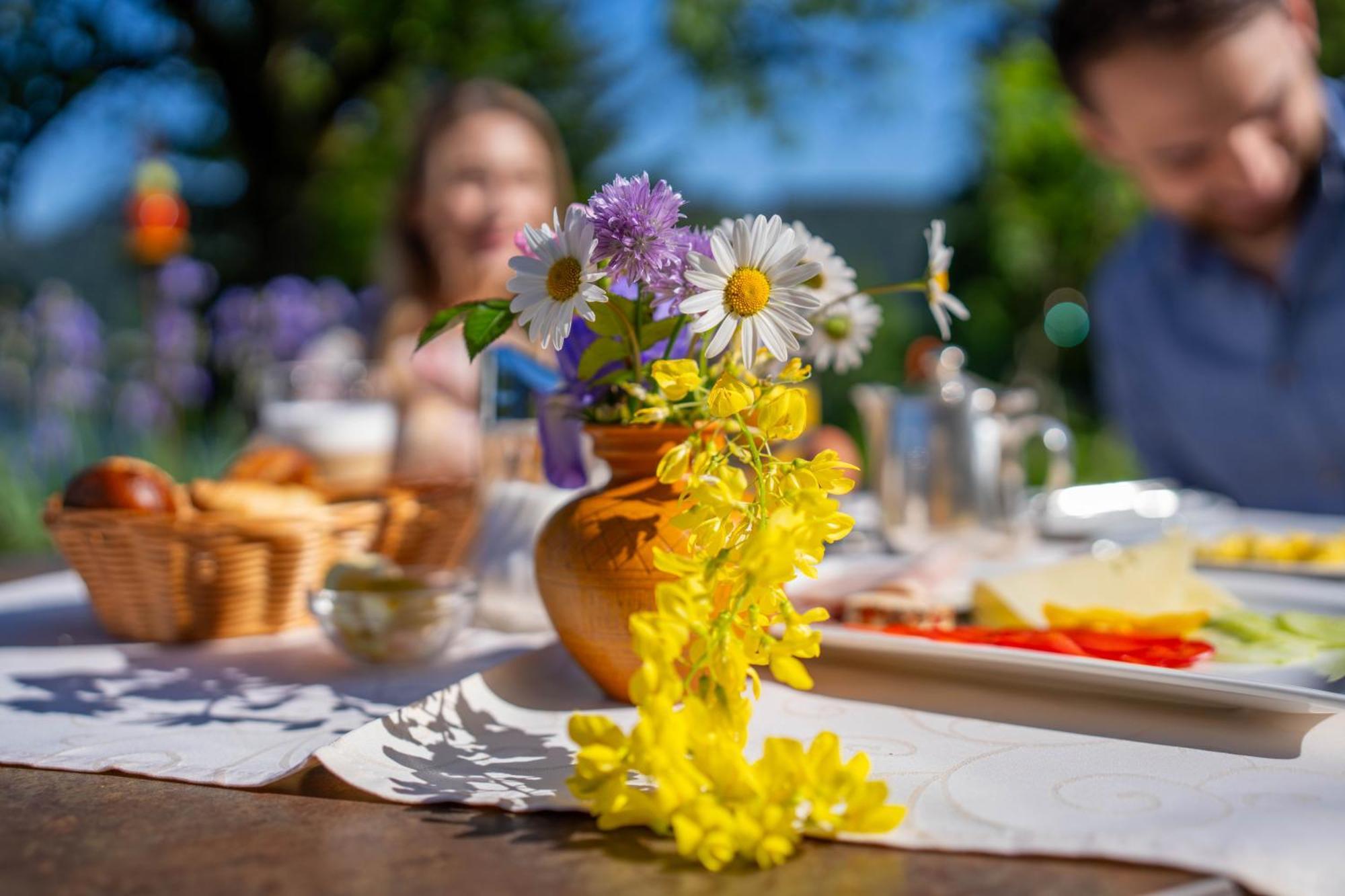 Strandhotel Schabus Velden am Woerthersee Luaran gambar
