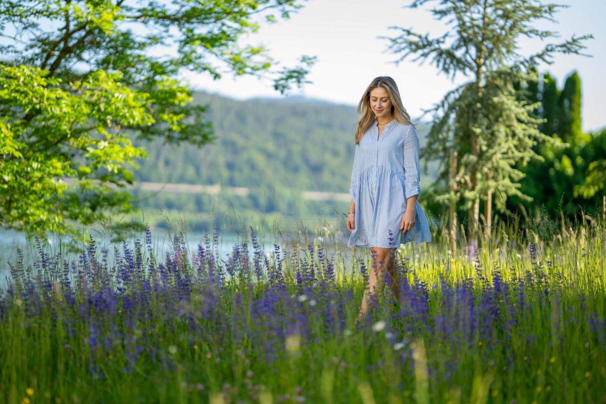 Strandhotel Schabus Velden am Woerthersee Luaran gambar
