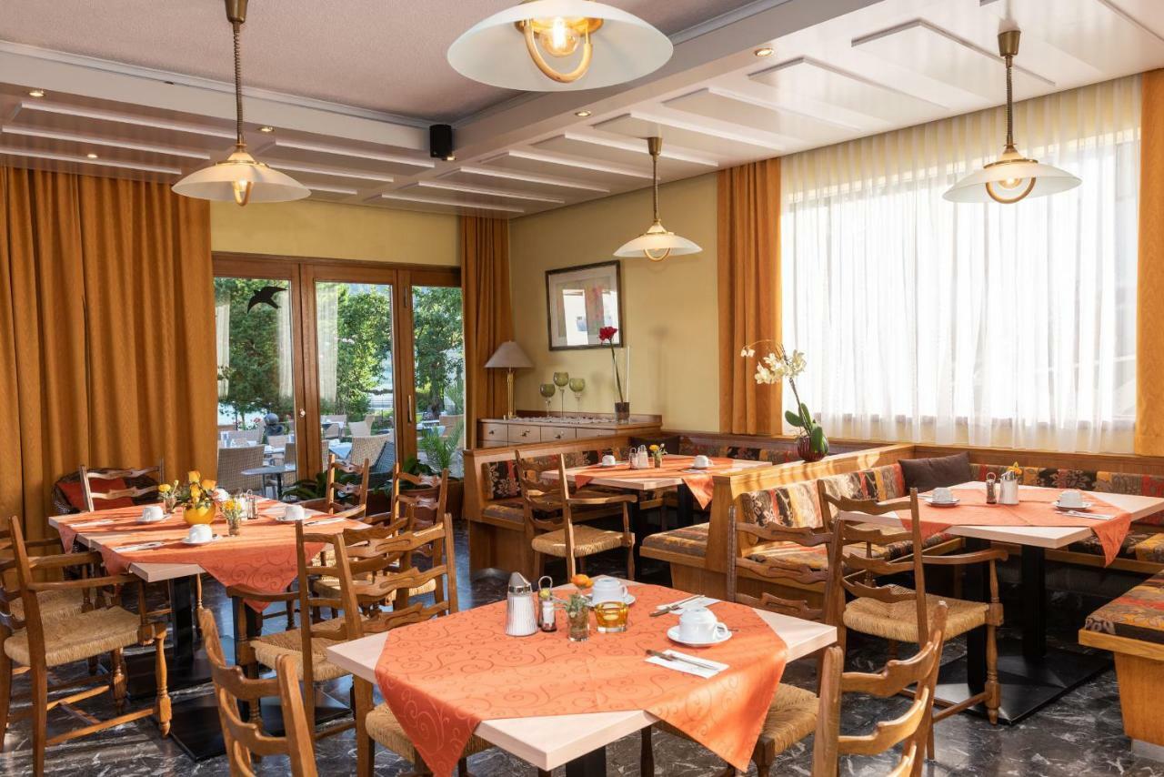 Strandhotel Schabus Velden am Woerthersee Luaran gambar